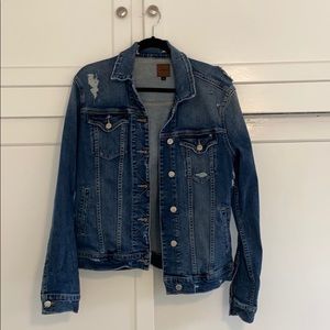 Joe’s Jeans Denim Jacket